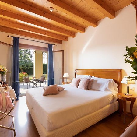 Hotel Venice Resort Airport Тессера Екстер'єр фото