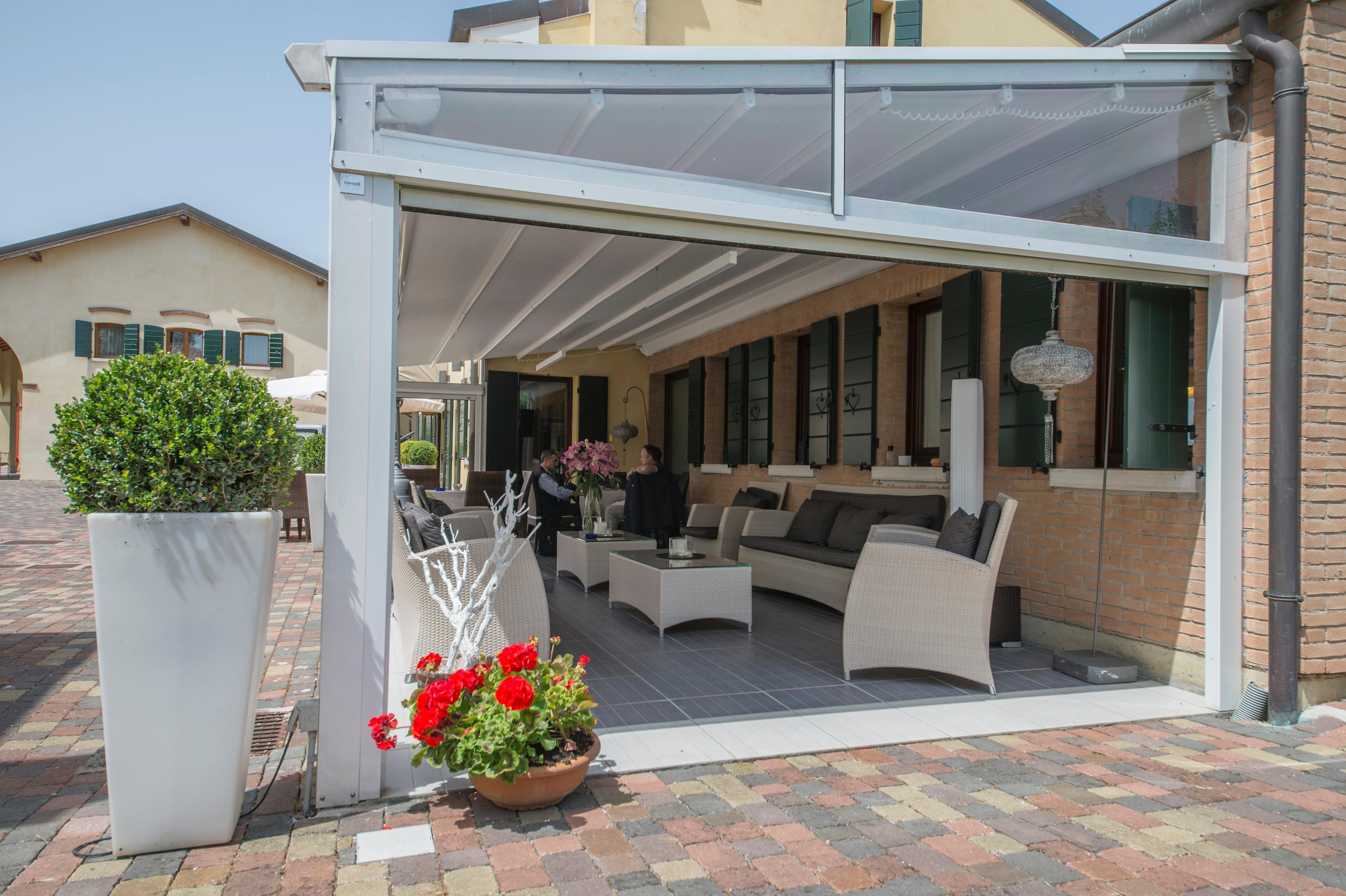 Hotel Venice Resort Airport Тессера Екстер'єр фото