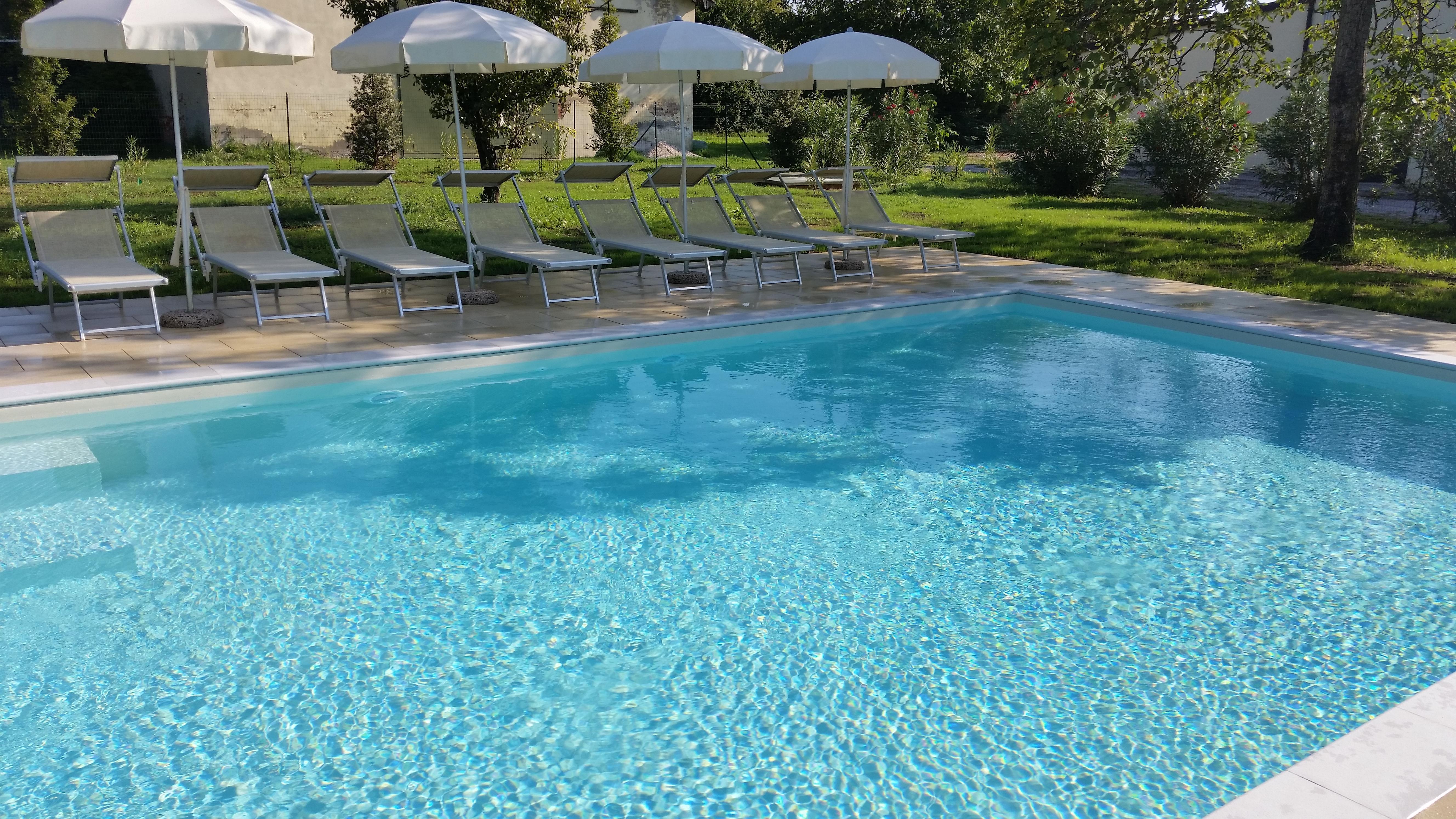 Hotel Venice Resort Airport Тессера Екстер'єр фото