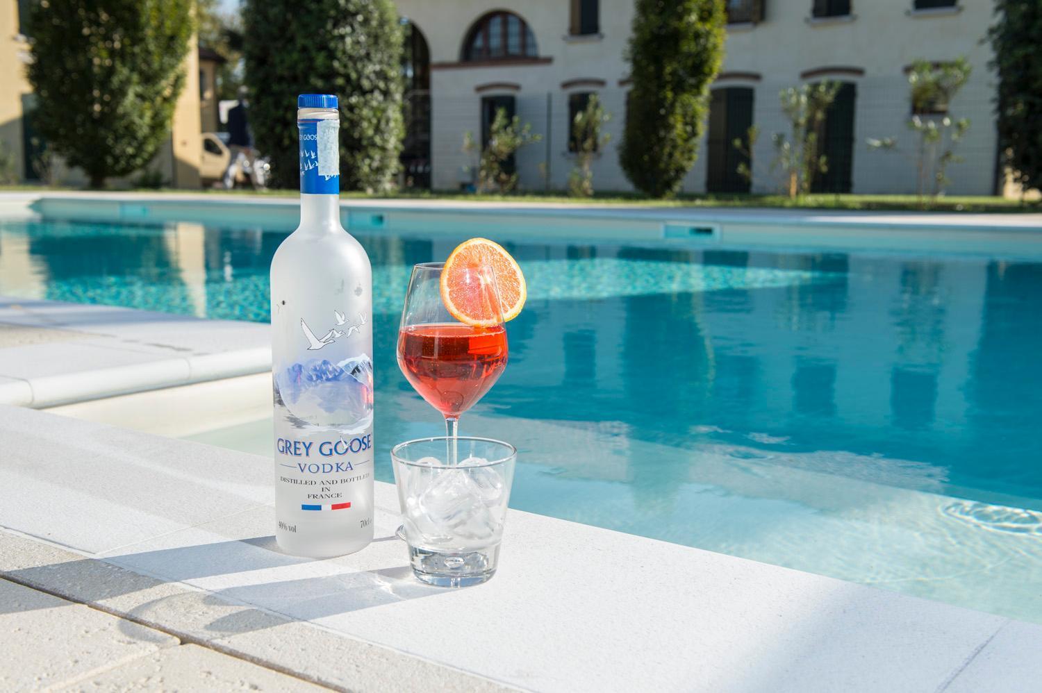 Hotel Venice Resort Airport Тессера Екстер'єр фото