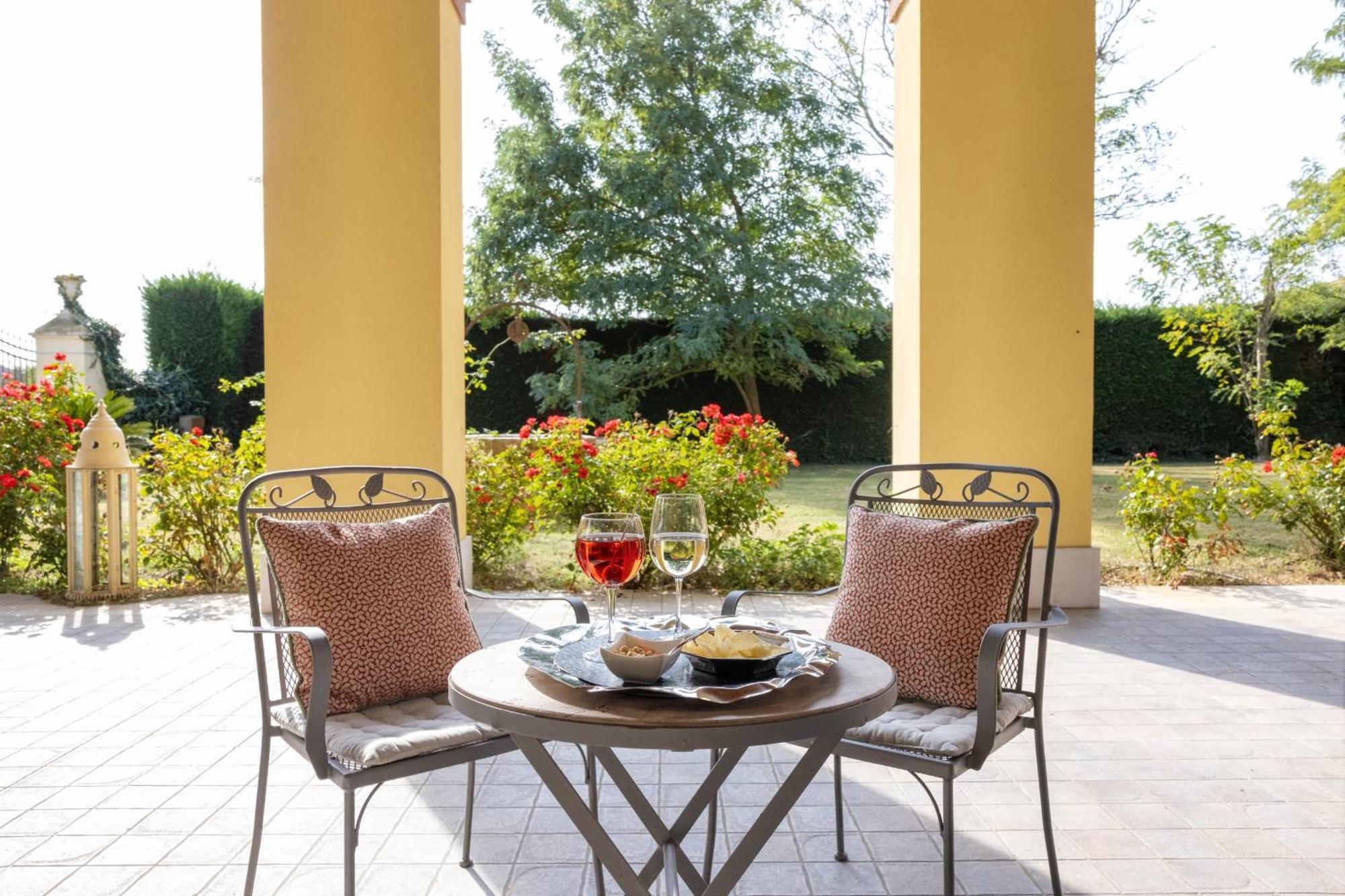 Hotel Venice Resort Airport Тессера Екстер'єр фото