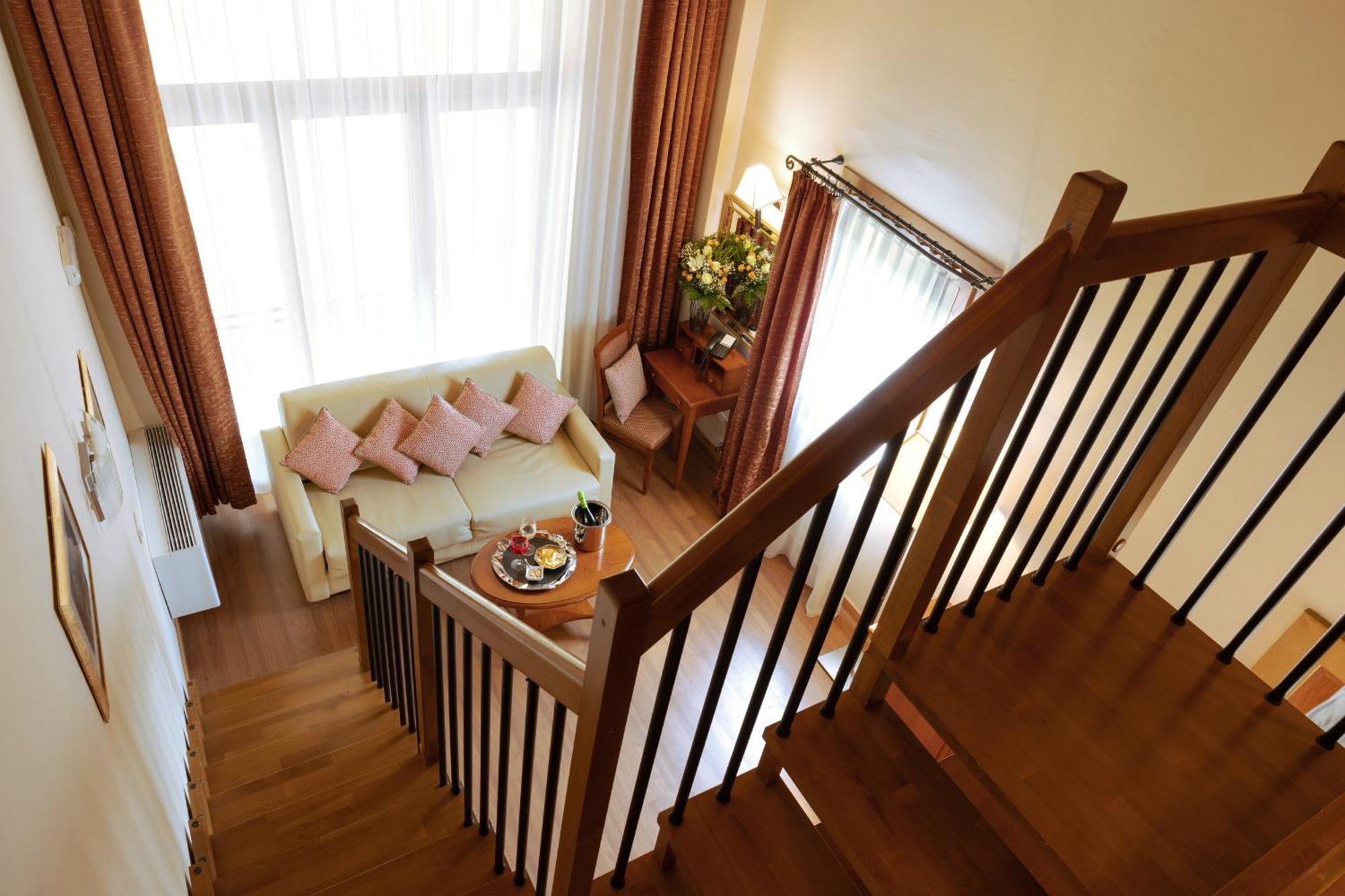 Hotel Venice Resort Airport Тессера Екстер'єр фото