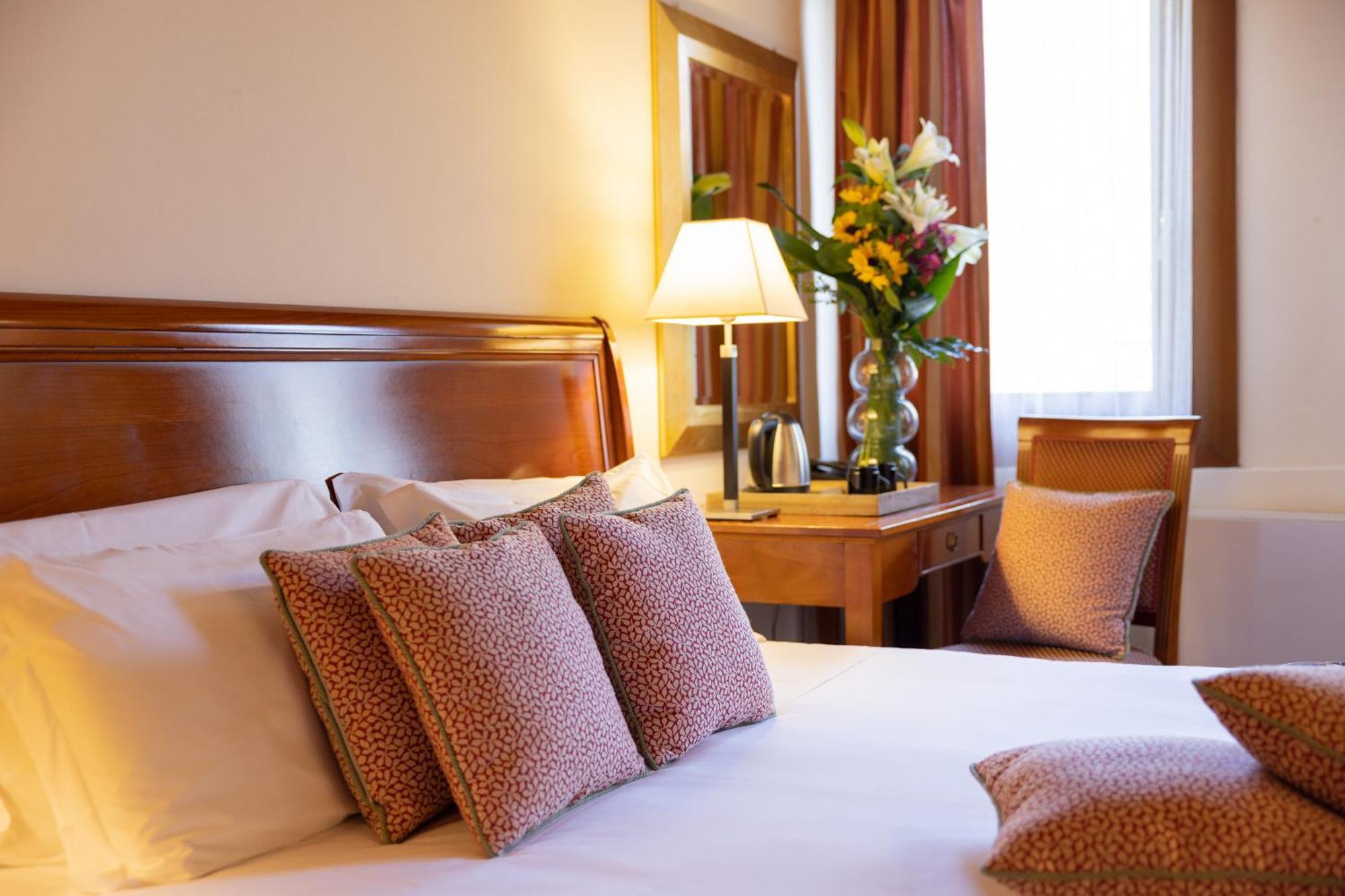 Hotel Venice Resort Airport Тессера Екстер'єр фото